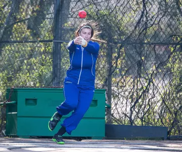 Thirteen University of Delaware Standouts Set to Compete at ECAC Outdoor Track Meet this Weekend