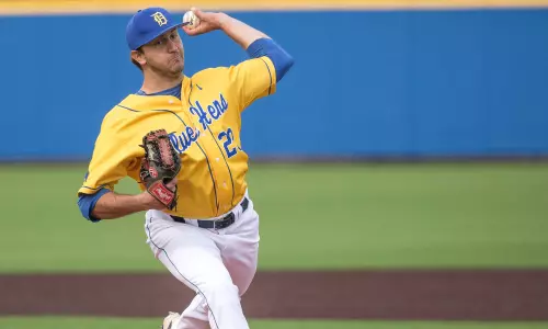Delaware Baseball Game vs. Sacred Heart Canceled