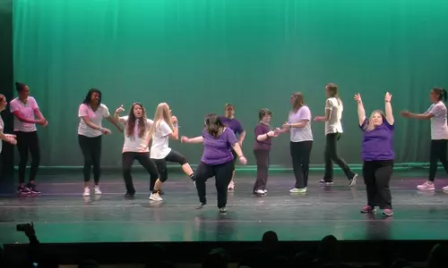 Annual UD Student-Athlete Talent Show Benefitting Special Olympics Set for Tonight at Mitchell Hall