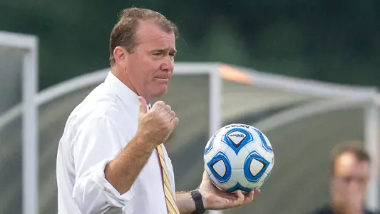 University of Delaware Men?s Soccer Program Adds Three High School Standouts For 2014 Fall Season