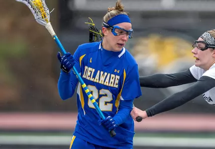 UD Hosts Drexel Friday With Goal of First CAA Win This Season