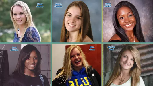 University of Delaware Volleyball Team Adds Five High School Standouts; Welcomes Virginia Tech Transfer Alexa Swann