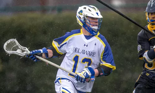 University of Delaware Attackman Dan Keane Selected to Play in USILA North-South All-Star Game May 26