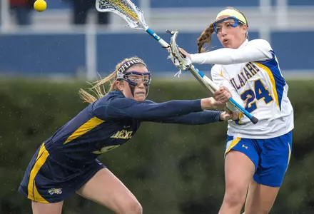 Hens Wrap Regular Season Road Action Sunday at Hofstra