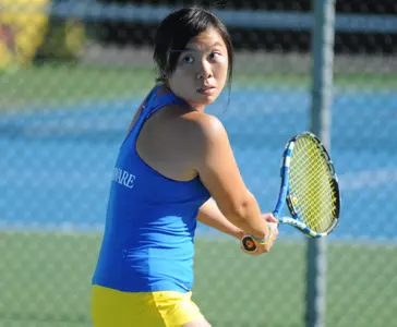 Hens Return to Win Column with 6-1 Victory at George Mason