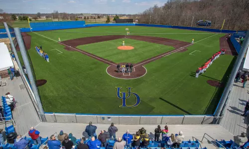 Changes Made to Baseball's Weekend Delaware Invitational