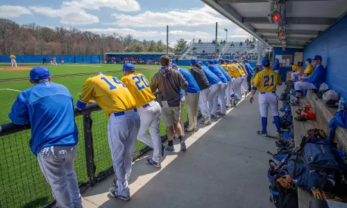 Delaware Announces 2015 Baseball Schedule; Hens to Host Inaugural Hannah Invitational Feb. 27-March 1