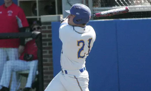 Blue Hens Battle Back, Defeat Northeastern in Extras and Complete Sweep of Weekend Series