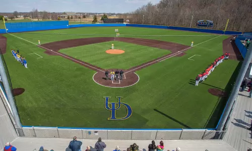 Black Squad Rallies to Win Blue Hen World Series 9-2