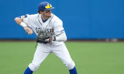 University of Delaware Baseball Team Set to Begin Fall Practice Sept. 18