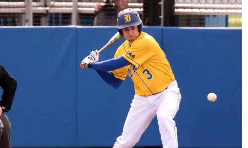 Black Team Rallies in Ninth Inning to take Game 2 of the Blue Hen World Series 13-4