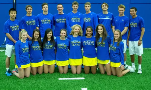 Three University of Delaware Athletics Teams Earn NCAA Public Recognition Awards for Academic Success