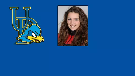 University of Delaware Volleyball Program Adds Maryland Transfer Julia Anderson