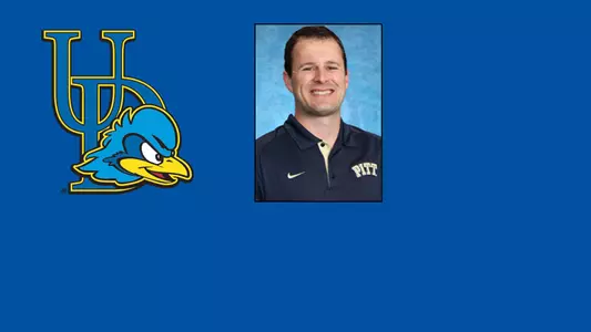 University of Delaware Volleyball Program Adds Ryan Newell as Assistant Coach