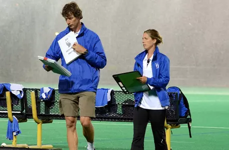 Associate Head Coach Lynn Farquhar Named Saint Joseph's University Head Coach