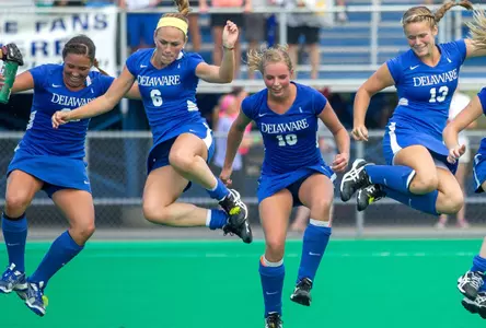 Alterations Made to Blue Hens Field Hockey Trip to California