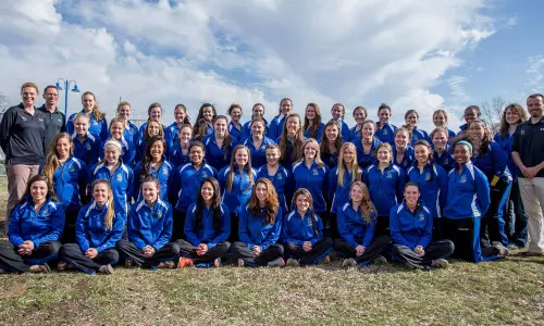 Interest Meeting for Prospective UD Rowers Set for Aug. 27