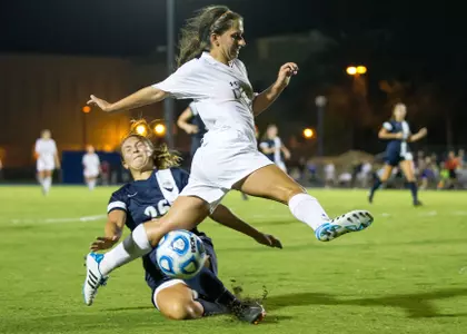 Delaware Falls to Hofstra 4-2 in Final Game of Regular Season, Fall Short of CAA Playoff Berth