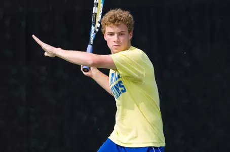 Former Delaware Men's Tennis Standout Chris Hincker Tabbed Program's Head Coach