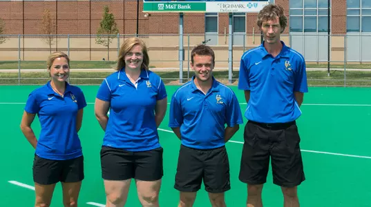 University of Delaware Field Hockey Announces Staff Changes
