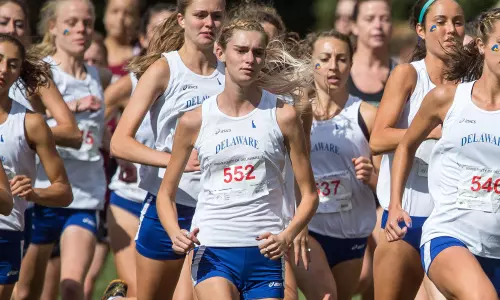 University of Delaware Women?s Cross Country Opens 2014 Season Friday at Lehigh Invitational