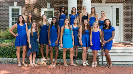 University of Delaware Volleyball To Open 2014 Season This Weekend By Hosting UD Courtyard by Marriott Invitational
