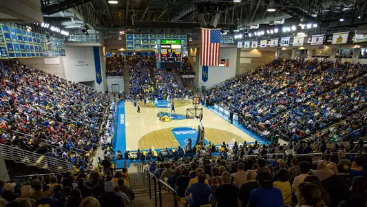 University of Delaware Men?s Basketball Announces Tentative 2014-15 Colonial Athletic Association Schedule