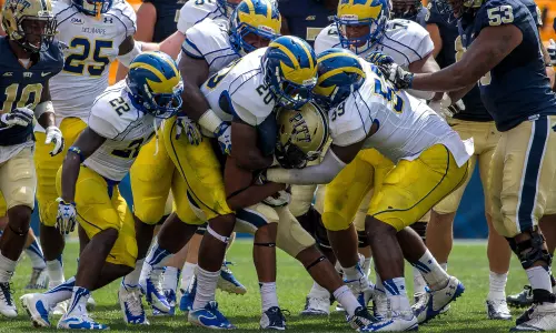 A Tough Season Opener for Delaware as Blue Hens Drop 62-0 Verdict at Pittsburgh