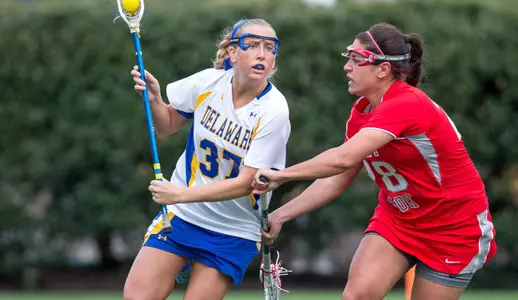 Delaware Women?s Lacrosse Announces Fall Schedule
