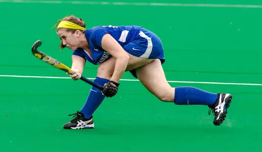 Delaware Looks to Return to Winning Ways Friday at No. 16 Temple; Host Cornell Sunday