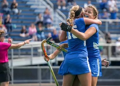 Delaware Gears up for Spring Competition Weekend