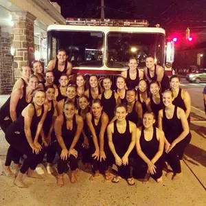 Synchronized Skating