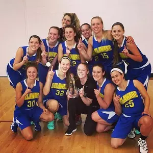 Club Women's Basketball Hosts Tourney Oct 4-5th