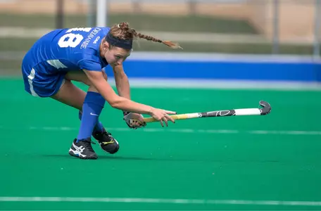 UD Field Hockey Aims For Return to Win Column With Weekend Series Against Two BIG EAST Opponents