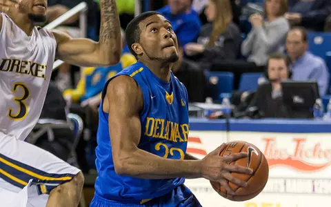 University of Delaware Men?s Basketball Game at Stanford To Be Televised By Pac-12 Network