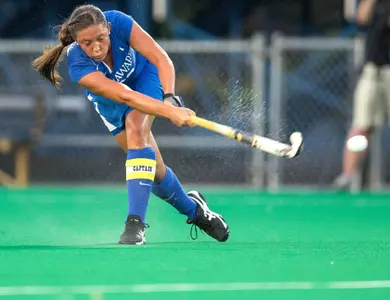 Blue Hens Host Fairfield Sunday in First-Ever Meeting Between Programs