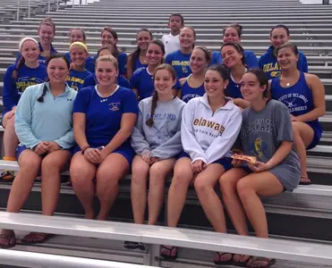Club Field Hockey