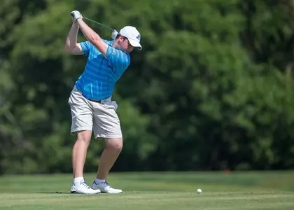 Delaware Men?s Golfers Open Spring Season Sunday at Cape Fear Intercollegiate