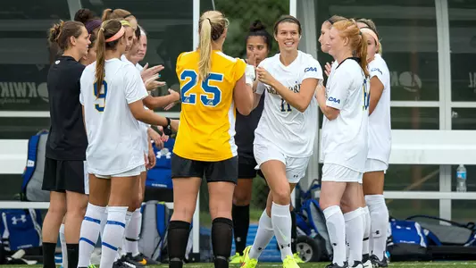 University of Delaware Women?s Soccer Travels To Army and Brown During Weekend Road Trip