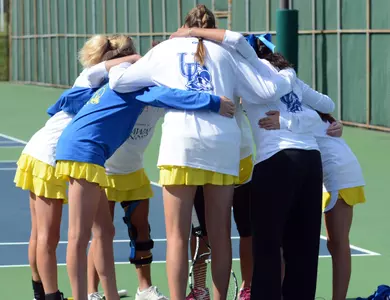 Hens Host Howard Saturday to Kick Off Spring Schedule