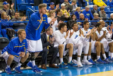 Blue Hens Look For Third Straight Win Saturday vs. Rival Drexel