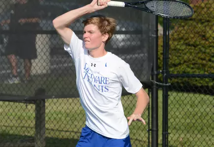 Hens Drop Pair of Matches on Opening Day