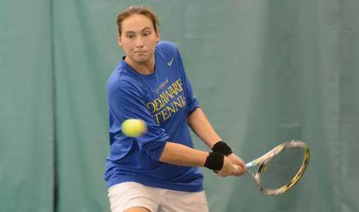 Delaware Defeats Howard, 5-2