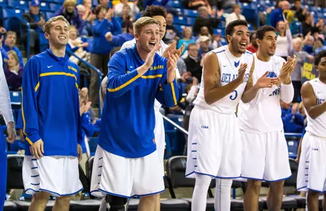 Blue Hens Welcome William & Mary To BCC in CAA Championship Game Rematch