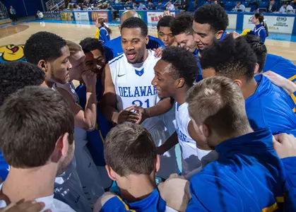 University of Delaware Announces 2015-16 Men?s Basketball Schedule