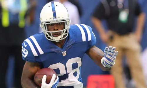 Former Delaware Standout Mike Adams Playing in Second Straight NFL Pro Bowl Sunday