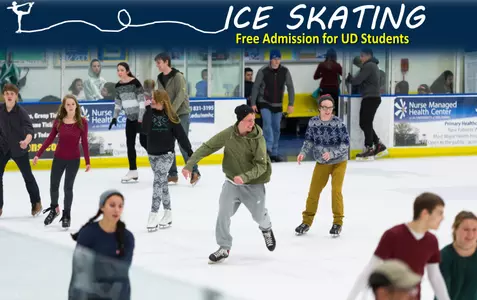 #UDskate Events this Weekend Include Super Bowl Parties and Scooby Doo Mystery Machine