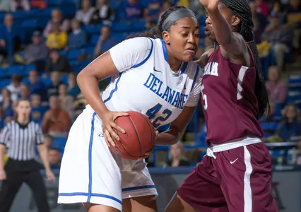 Delaware Takes on Charleston Thursday at The Bob