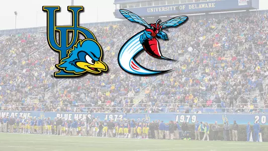 Delaware, Delaware State to Resume Football Series for Four Games in 2016-2020