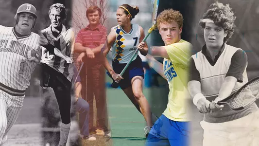 BLUE HEN SPOTLIGHT: Delaware Ties Run Deep for UD Head Coaches